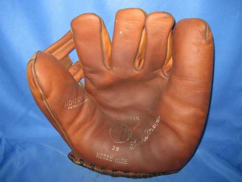 Gene Moore Cullum and Boren 39 Front